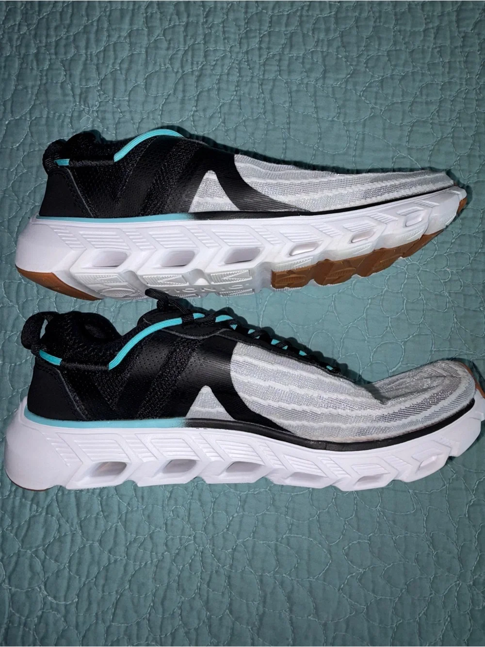 Vionic Women’s Fortune Running Walking Comfort Sneakers Size 8